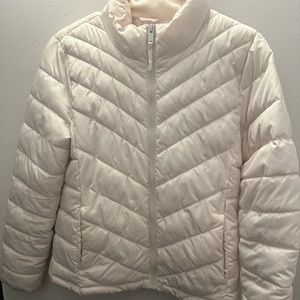 GAP Women Puffer Jacket Size S